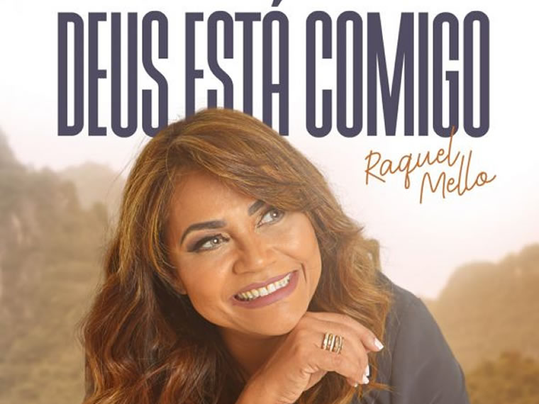 single-deus-esta-comigo