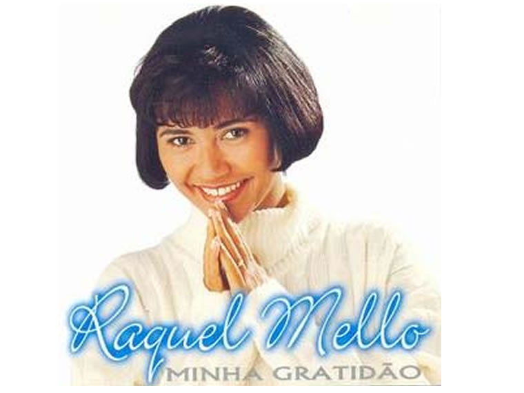 album-minha-gratidão
